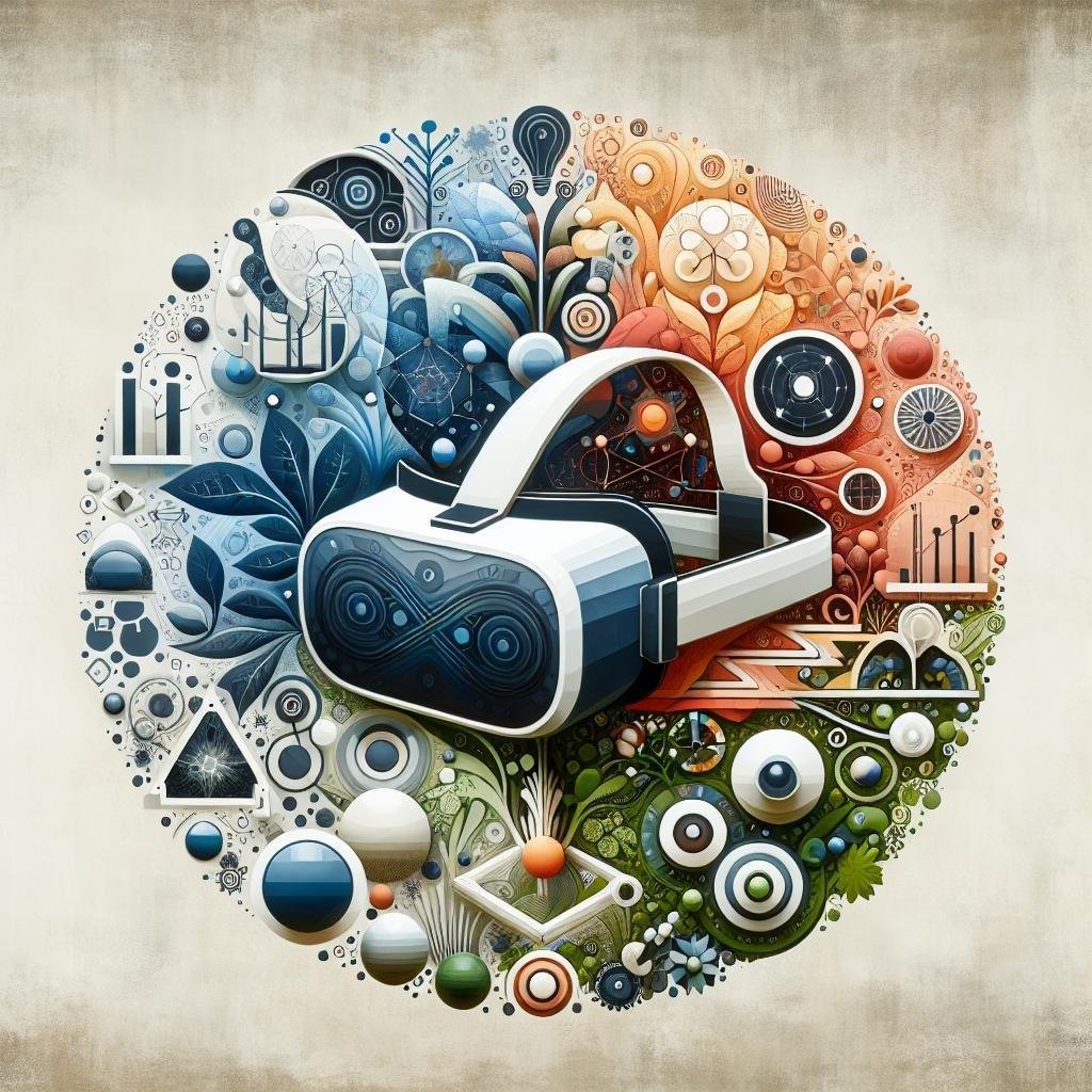 does neos vr require a vr headset