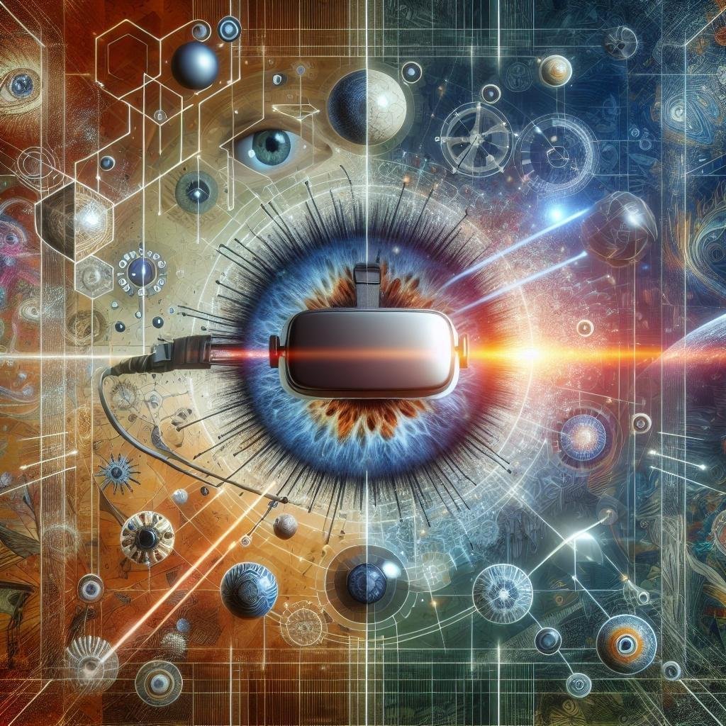 are vr headsets bad for your eyes