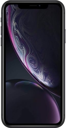 Apple iPhone XR, 64GB Black, T-Mobile, Renewed - Stylish, Powerful & Affordable - Image 2