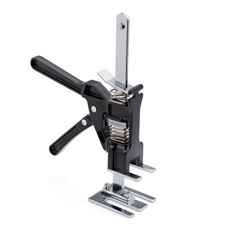 "Labor-Saving Arm Jack Tool for Windows, Doors, Furniture & Tile Lifting"