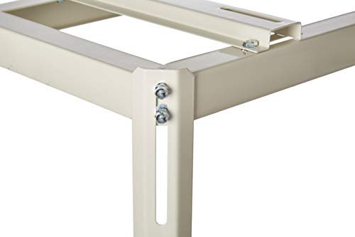 Senville Heavy Duty Universal Mini Split AC Mounting Stand - Outdoor Unit Support - Image 7