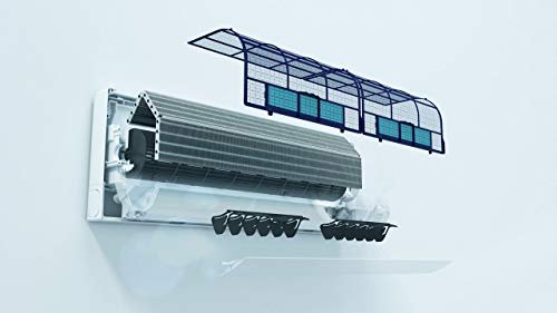 Mitsubishi 9,000 BTU 16 SEER Ductless Mini-Split AC & Heat Pump Efficient - Image 2