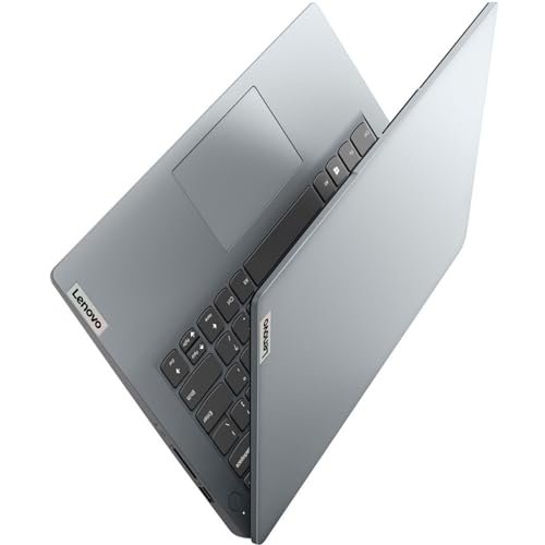 Lenovo IdeaPad 1: Affordable 14" HD Laptop for Students & Work, Celeron, 4GB RAM - Image 7