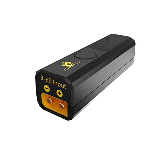 SpeedyBee FPV Goggles Power Cable with BEC for DJI, Fatshark, Walksnail - Image 8