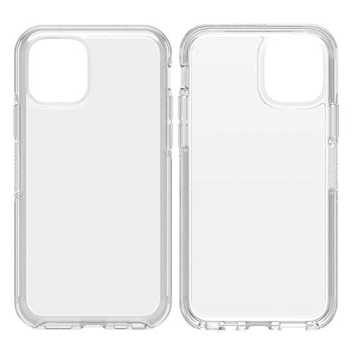 OtterBox iPhone 11 Pro Clear Case | Slim Symmetry Wireless Charging Cover - Image 2