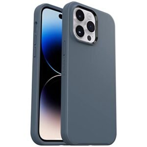 OtterBox Symmetry Series+ Case with Magsafe for iPhone 14 PRO MAX (ONLY) Non-Retail Packaging - (Bluetiful (Blue))