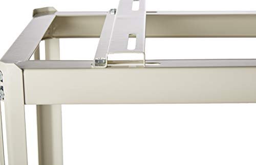 Senville Heavy Duty Universal Mini Split AC Mounting Stand - Outdoor Unit Support - Image 8