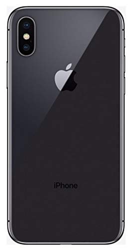 Apple iPhone X 256GB Space Gray Unlocked T-Mobile Smartphone Renewed - Image 2