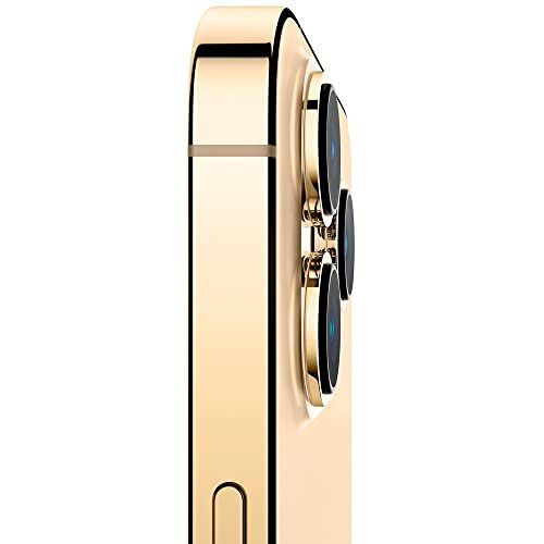 Apple iPhone 13 Pro Max 128GB Gold Unlocked - Renewed Smartphone Deal - Image 4