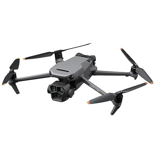 DJI Mavic 3 Pro Cine Drone with Hasselblad Camera, RC Pro & ProRes Bundle - Image 7