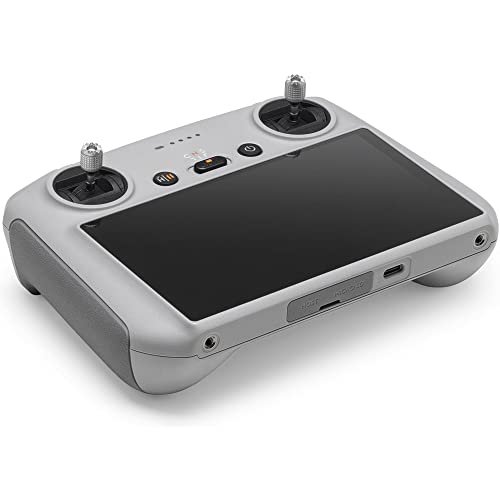 DJI RC Remote Controller: Mini 3 Pro, Mavic 3 Drone Control Kit with Accessories - Image 4