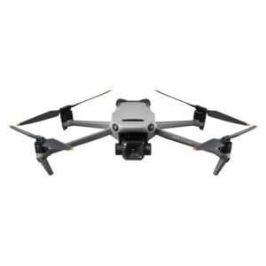 DJI Mavic 3 Classic (Drone Only), Drone with 4/3 CMOS Hasselblad Camera, 5.1K HD Video, 46-Min Flight Time, Omnidirectional Obstacle Sensing, Remote Controller Sold Separately, FAA Remote ID Compliant