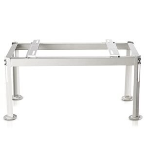 Senville Heavy Duty Universal Mini Split AC Mounting Stand - Outdoor Unit Support