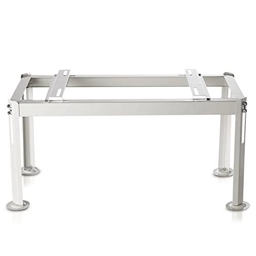 Senville Heavy Duty Universal Mini Split AC Mounting Stand - Outdoor Unit Support