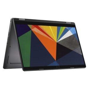 Dell Latitude 5300 2-in-1 Laptop, Touchscreen, 13.3" FHD (1920 x 1080), Intel Core i5-8365U Up to 3.9GHz, 16 GB DDR4 RAM, 256 GB SSD, Backlit Keyboard, Webcam, Windows 10 Pro (Renewed)