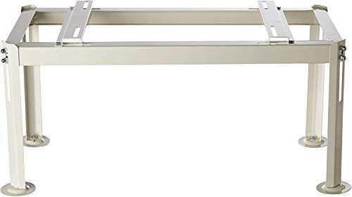 Senville Heavy Duty Universal Mini Split AC Mounting Stand - Outdoor Unit Support - Image 6