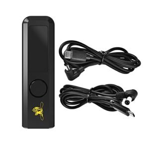 SpeedyBee FPV Goggles Power Cable and BEC for DJI FPV Goggles 2 /V2, Fatshark, Walksnail, Skyzone, ORQA Goggles (Goggles BEC G2V2)