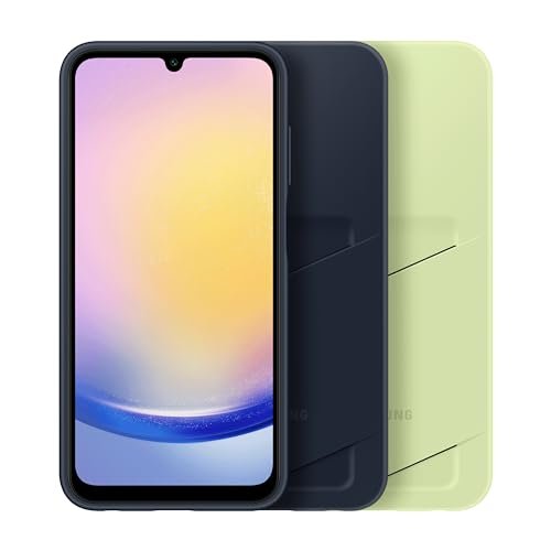 SAMSUNG Galaxy A25 5G: Powerful 128GB Unlocked Smartphone, Triple Camera, Black - Image 9