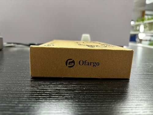 Ofargo Stainless Steel Meat Injector Kit - 2oz, 4 Needles, BBQ Recipe Guide - Image 11