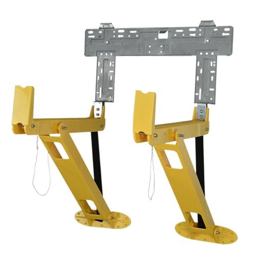 Universal Mini Split Mounting Bracket - Easy Install & Durable Hanger - Image 7