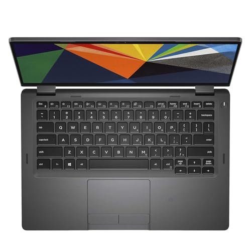 Dell Latitude 5300 13.3" Touchscreen Laptop i5 16GB RAM 256GB SSD Win10 Pro - Image 4