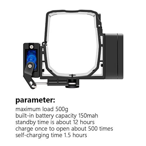 Hanatora Drone Airdrop Device for DJI Air 2S/Mavic Air 2 - Delivery & Rescue - Image 5