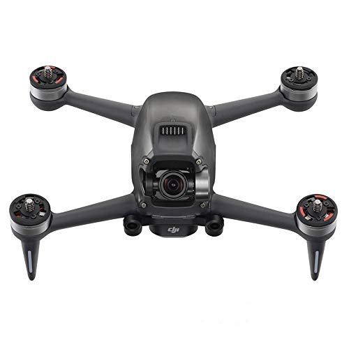 DJI FPV Drone (Drone Only) (Renewed)