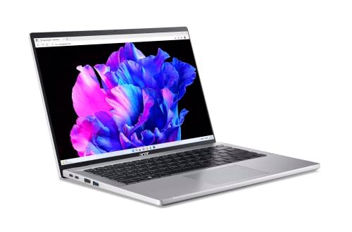Acer Swift Go: Sleek 14" Touch Laptop, Core i7, 16GB RAM, 512GB SSD - Image 10
