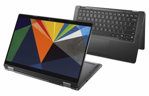 Dell Latitude 5300 13.3" Touchscreen Laptop i5 16GB RAM 256GB SSD Win10 Pro - Image 5