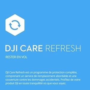DJI Care Refresh 2-Year Contract (DJI Mini 3 Pro)