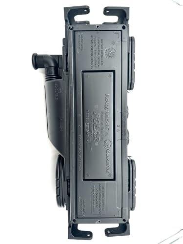 Here's an SEO-friendly, engaging title within 70 characters:
Marketair Mini-Split AC RBX3 New Construction Install Box Kit - Image 3