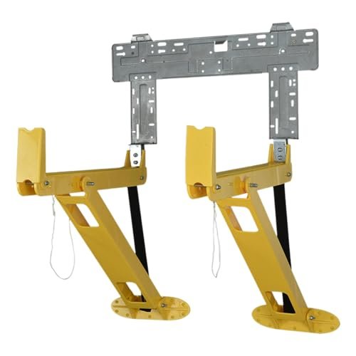 Universal Mini Split Mounting Bracket - Easy Install & Durable Hanger - Image 6