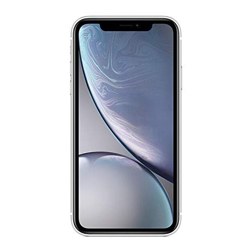 Apple iPhone XR 64GB White Unlocked | Renewed Smartphone - US Version - Image 6