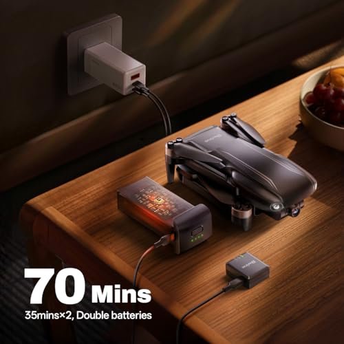 Bwine F7MINI SE 4K Camera Drone, 238g, 70-Min Flight, GPS, Long Range - Image 5