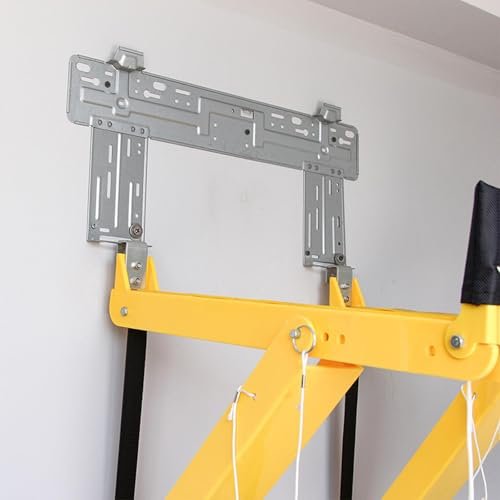 Universal Mini Split Mounting Bracket - Easy Install & Durable Hanger - Image 4