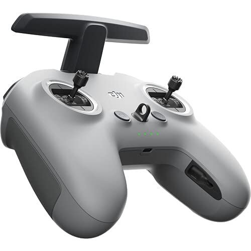DJI FPV Remote Controller 2 - Precision Drone Control with Wireless Connectivity - Image 4
