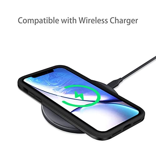 Rugged iPhone XR Case: Military-Grade Protection, Shockproof & Durable Cover - Image 7