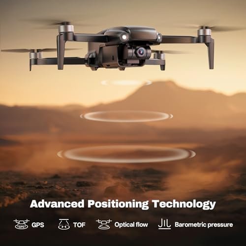 Bwine F7MINI SE 4K Camera Drone, 238g, 70-Min Flight, GPS, Long Range - Image 3