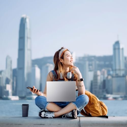 Acer Swift Go: Sleek 14" Touch Laptop, Core i7, 16GB RAM, 512GB SSD - Image 8