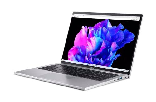 Acer Swift Go: Sleek 14" Touch Laptop, Core i7, 16GB RAM, 512GB SSD - Image 11