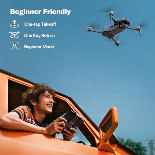 Bwine F7MINI SE 4K Camera Drone, 238g, 70-Min Flight, GPS, Long Range - Image 6