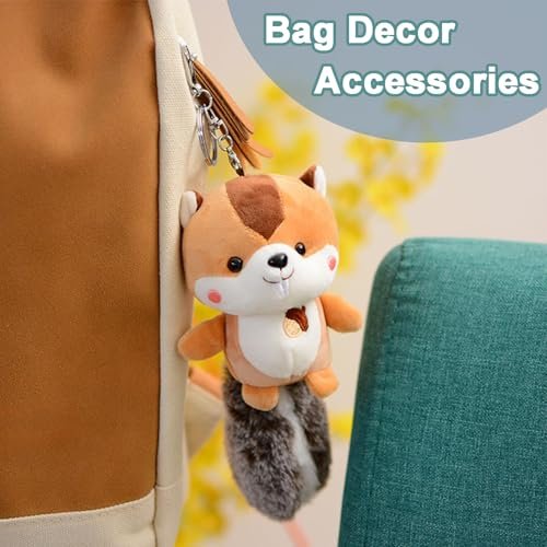 100PCS 5.5mm Mini Split Rings for Jewelry Making, DIY Crafts & Accessories - Image 4