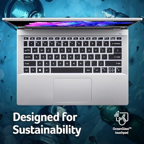 Acer Swift Go: Sleek 14" Touch Laptop, Core i7, 16GB RAM, 512GB SSD - Image 3