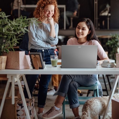 Acer Swift Go: Sleek 14" Touch Laptop, Core i7, 16GB RAM, 512GB SSD - Image 7