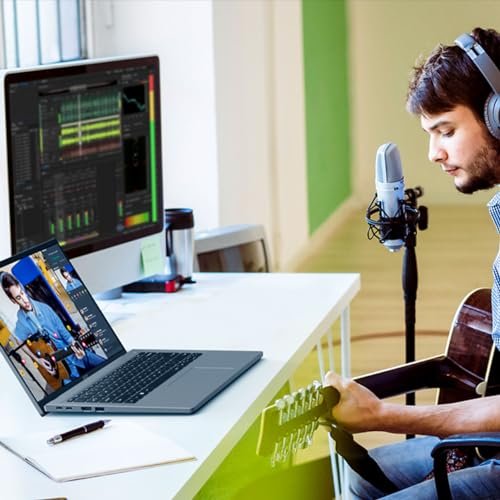 Acer Swift Go: Sleek 14" Touch Laptop, Core i7, 16GB RAM, 512GB SSD - Image 9