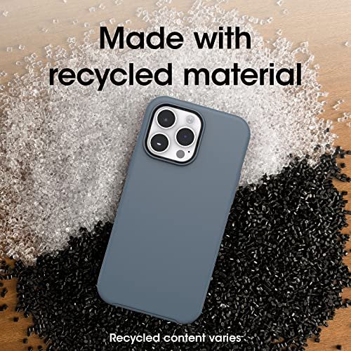 OtterBox Symmetry Series Plus MagSafe Case for iPhone 14 Pro Max - Blue - Image 6