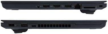 Discover our Lenovo T470: Power Meets Portability for Less!