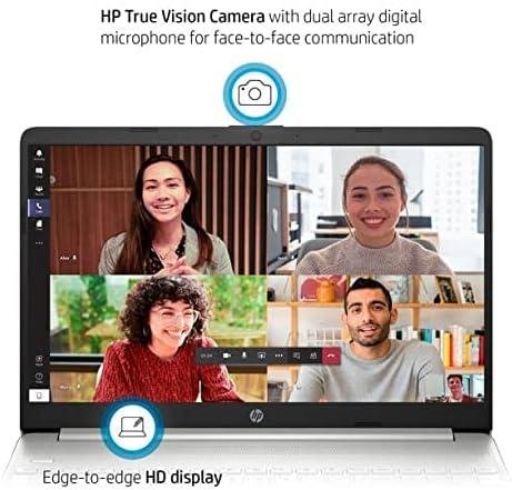 discover Our ⁤Experience with the HP 15.6