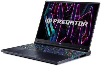 Unleashing Gaming Power: Our acer Predator ‍Helios 16 Review