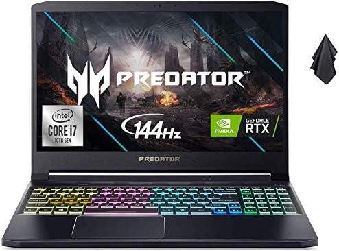 Unleashing Gaming Power: Our Take on the ⁣2021 Acer Predator Triton 300